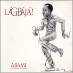 Abami CD front cover