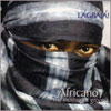 Africano...the mother of groove CD cover