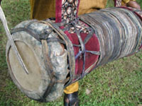 Sasa Drums